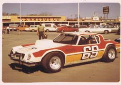 1976 LES STADEL 12