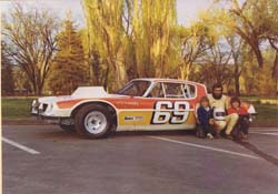 1976 LES STADEL 3