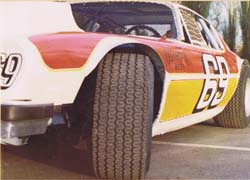 1976 LES STADEL 8