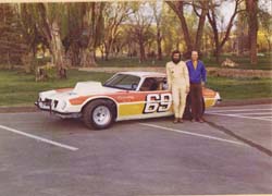 1976 LES STADEL 9