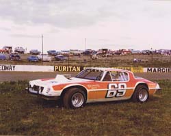 1976 LES STADEL