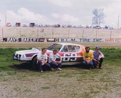 1977 LES STADEL 2