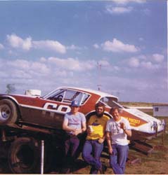 1977 LES STADEL 6