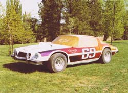1977 LES STADEL 8