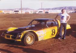 1978 LES STADEL 6