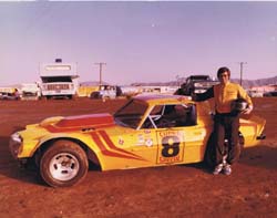 1979 LES STADEL 5