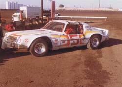 1979 LES STADEL COLLECTION 2