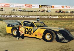 1983 LES STADEL 1