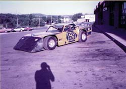 1983 LES STADEL 4