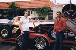 1985 LES STADEL 13