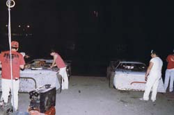 1985 LES STADEL 3