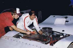 1985 LES STADEL 4