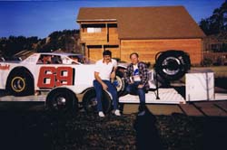 1985 LES STADEL 8