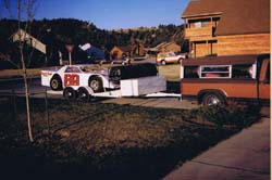 1985 LES STADEL 9