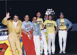 1988  DARLA CROWN PHOTOS 3