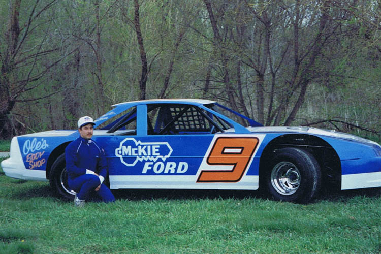 JOE TORRES-GN1