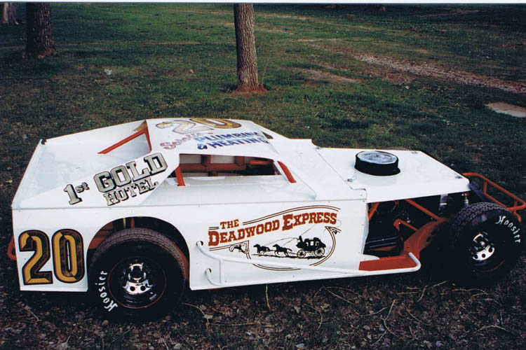 TIM SCHULL-M