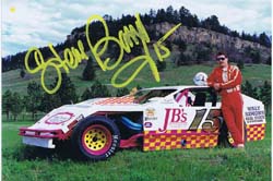 STEVE BARRY-M1