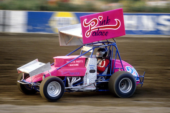 DARRELL
