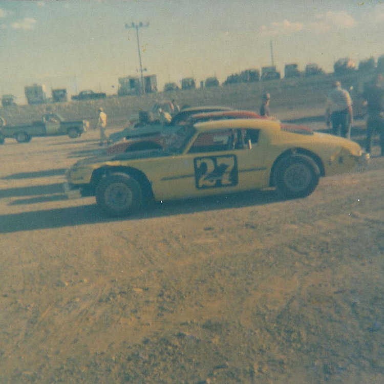 27-HAROLD ROCKNEY