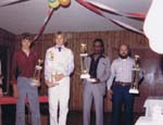 BANQUET