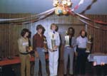 BANQUET