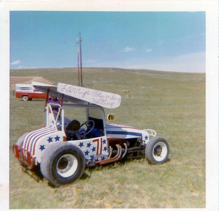 71-Ray Suchor 1971