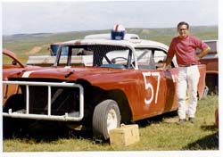 57-Ray Suchor 1971